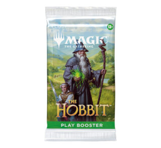The Hobbit Play Booster