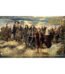 The Hobbit Playmat Thorins Company