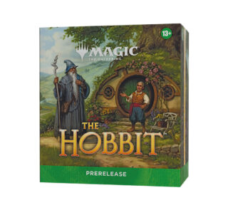 The Hobbit Prerelease Pack