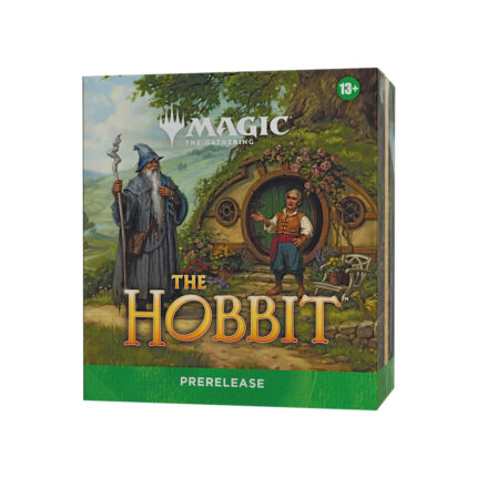 The Hobbit Prerelease Pack