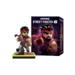 Arcade: Capcom Street Fighter Series - Blind Box - Slika 2