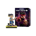 Arcade: Capcom Street Fighter Series - Blind Box - Slika 3