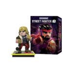 Arcade: Capcom Street Fighter Series - Blind Box - Slika 4