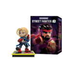 Arcade: Capcom Street Fighter Series - Blind Box - Slika 5