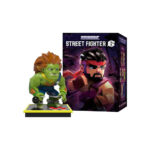 Arcade: Capcom Street Fighter Series - Blind Box - Slika 6