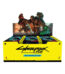 Cyberpunk TCG - Welcome to Night City Beta - Booster Box