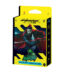 Cyberpunk TCG - Welcome to Night City Beta - Starter Deck - Embracing Power