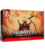 DD 5.5e Reference Cards Monsters - Animals and NPCs