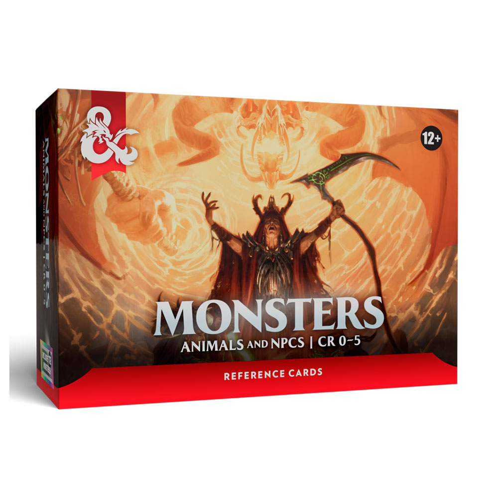 DD-5.5e-Reference-Cards-Monsters---Animals-and-NPCs DD 5.5e Reference Cards Monsters - Animals and NPCs