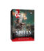 DD 5.5e Reference Cards Spells - Levels 0-1