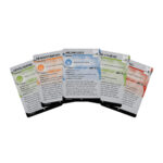 D&D 5.5e Reference Cards: Spells - Levels 2-3 - Slika 3