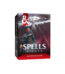 DD 5.5e Reference Cards Spells - Levels 2-3