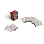 D&D 5.5e Reference Cards: Spells - Levels 4-5 - Slika 2