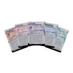 D&D 5.5e Reference Cards: Spells - Levels 4-5 - Slika 3