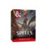 DD 5.5e Reference Cards Spells - Levels 4-5