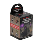 DD5 Icons Adventures in Faerun Booster Box