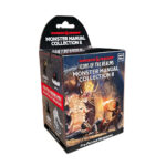 DD5 Icons Monster Manual Collection II - Booster Box