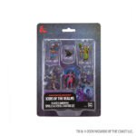 DD5 Icons Playerss Handbook - Spells and Steel Starter Set