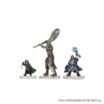 DD5 Icons: Player's Handbook - Spells & Steel Starter Set - Slika 2