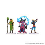 DD5 Icons: Player's Handbook - Spells & Steel Starter Set - Slika 3