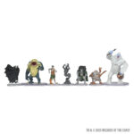D&D Classic Collection: Monsters U-Z Boxed Set - Slika 2