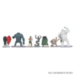 D&D Classic Collection: Monsters U-Z Boxed Set - Slika 3