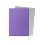 Dragon Shield Matte Dual Nebula & Silver Sleeves - Slika 2