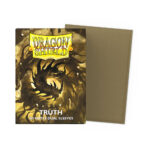 Dragon Shield Small Matte Dual Truth Sleeves