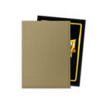 Dragon Shield Small Matte Dual Truth Sleeves - Slika 2