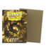 Dragon Shield Small Matte Dual Truth Sleeves