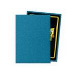 Dragon Shield Standard Matte Sparkles: Amazonite - Slika 2