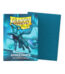 Dragon Shield Standard Matte Sparkles: Amazonite