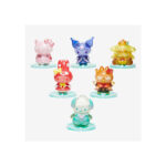 Kandy: Sanrio Earth Explorer - Blind Box - Slika 6