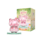 Kandy: Sanrio Earth Explorer - Blind Box - Slika 3