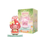 Kandy: Sanrio Earth Explorer - Blind Box - Slika 5