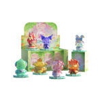 Kandy Sanrio Earth Explorer - Blind Box