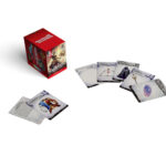 D&D 5.5e Reference Cards: Magic Items - Rare and Very Rare - Slika 2