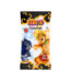 Naruto Mythos TCG Set 2 - Shinobi Shiren - Booster Pack (1st Edition)