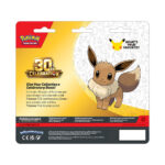 Pokemon TCG: 30th Celebration - 2-Pack Blister - Slika 2