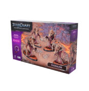 StarCraft Hydralisk - Zerg - Expansion Set