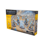 StarCraft Protoss Expansion Set - Adept