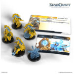 StarCraft: Protoss Expansion Set - Adept - Slika 2