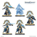 StarCraft: Protoss Expansion Set - Adept - Slika 3
