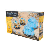 StarCraft Protoss Expansion Set - Sentry