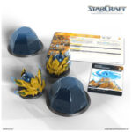 StarCraft: Protoss Expansion Set - Sentry - Slika 2