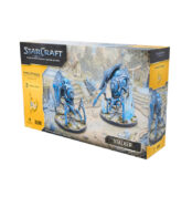 StarCraft Protoss Expansion Set - Stalker