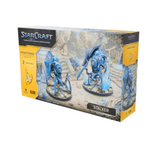 StarCraft Protoss Expansion Set - Stalker