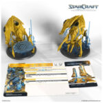 StarCraft: Protoss Expansion Set - Stalker - Slika 2