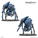 StarCraft: Protoss Expansion Set - Stalker - Slika 3