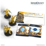 StarCraft: Protoss Expansion Set - Zealot - Slika 2